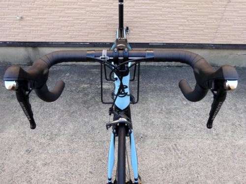 2015' Cannondale SYNAPSE CARBON ULTEGRA -(新潟の自転車のプロ